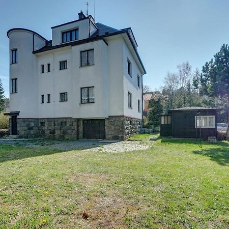 Vila Sik Nove Mesto na Morave Exterior photo