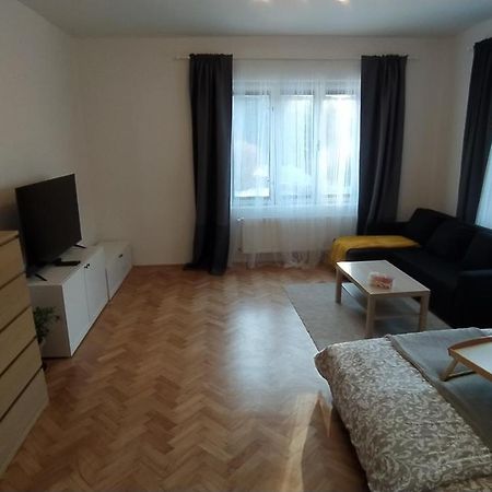 Vila Sik Nove Mesto na Morave Exterior photo