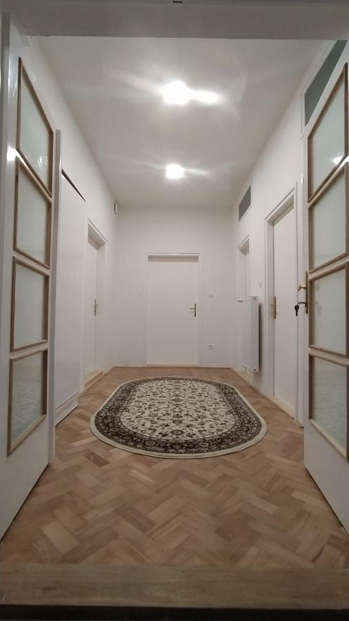 Vila Sik Nove Mesto na Morave Exterior photo
