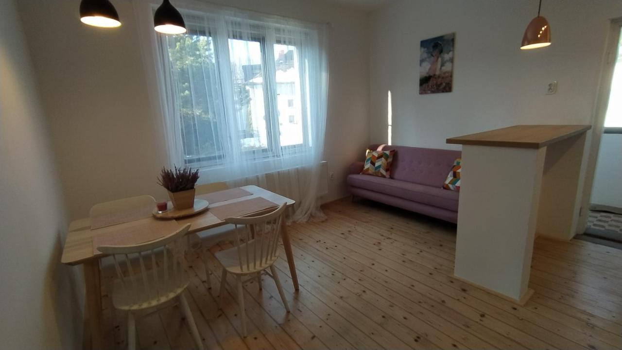 Vila Sik Nove Mesto na Morave Exterior photo
