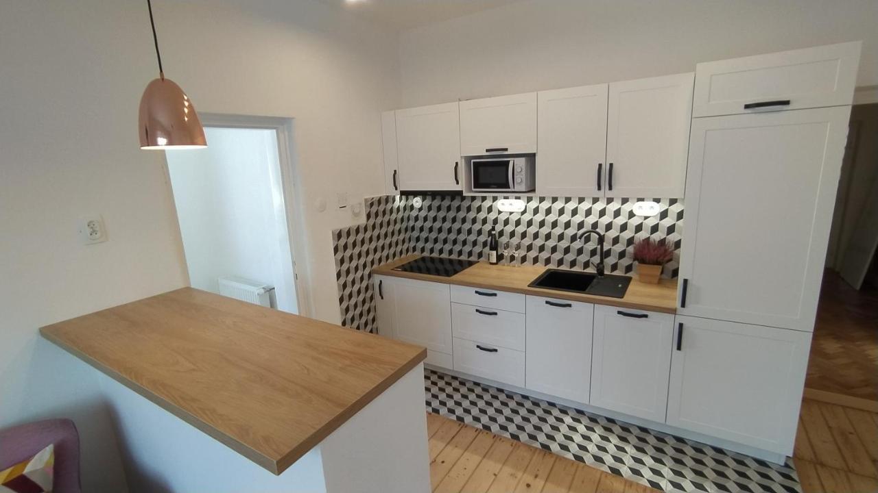 Vila Sik Nove Mesto na Morave Exterior photo