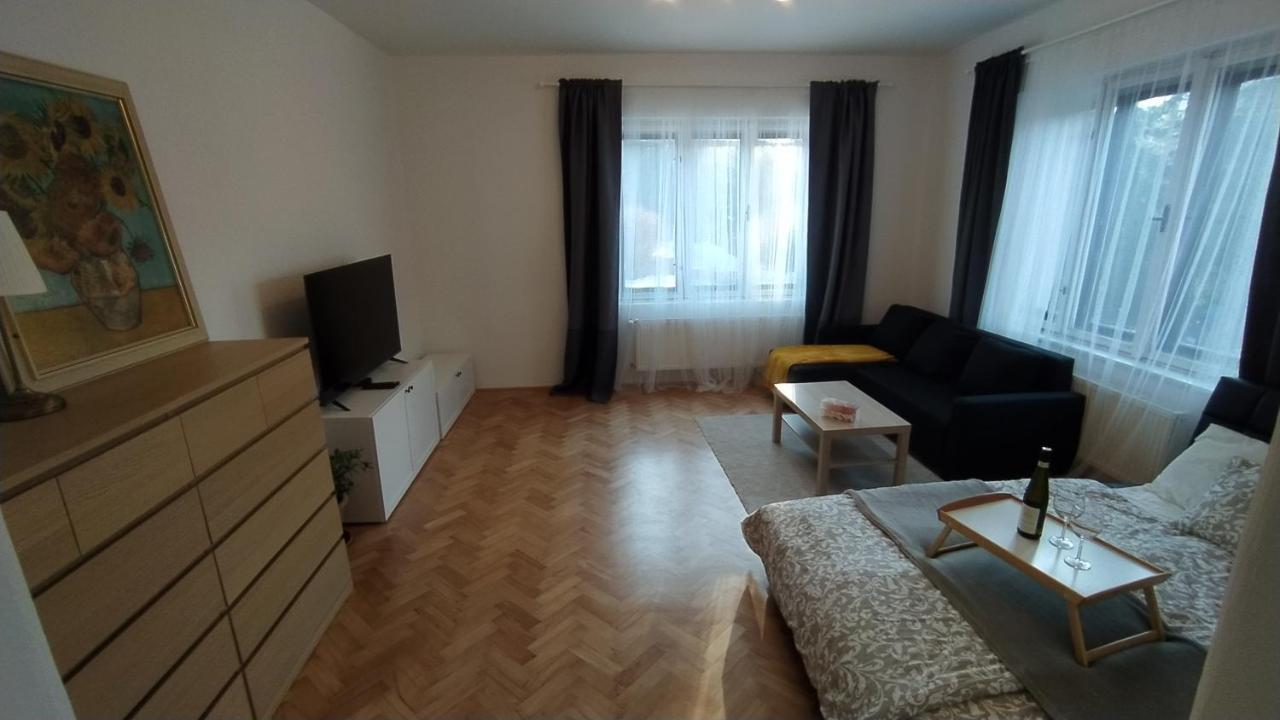 Vila Sik Nove Mesto na Morave Exterior photo